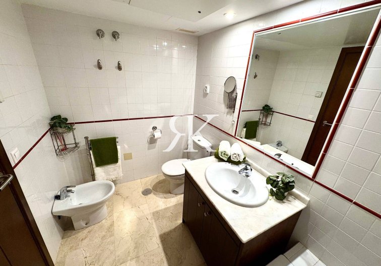 Segunda mano - Apartamento  - Torrevieja - Punta Prima