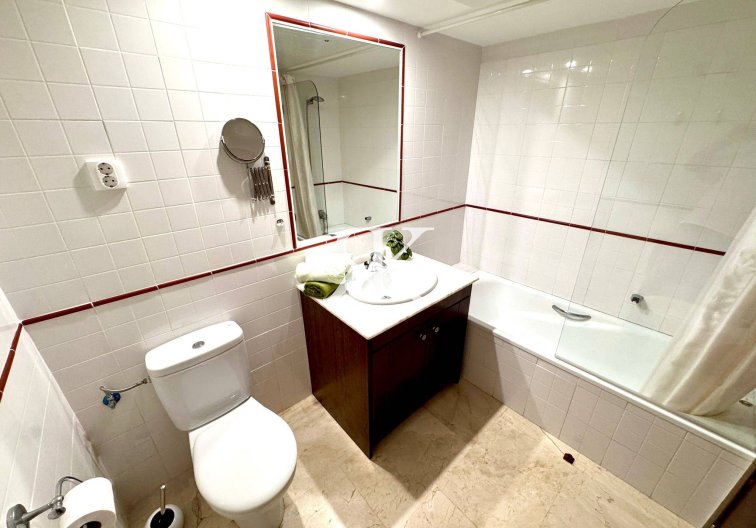 Segunda mano - Apartamento  - Torrevieja - Punta Prima