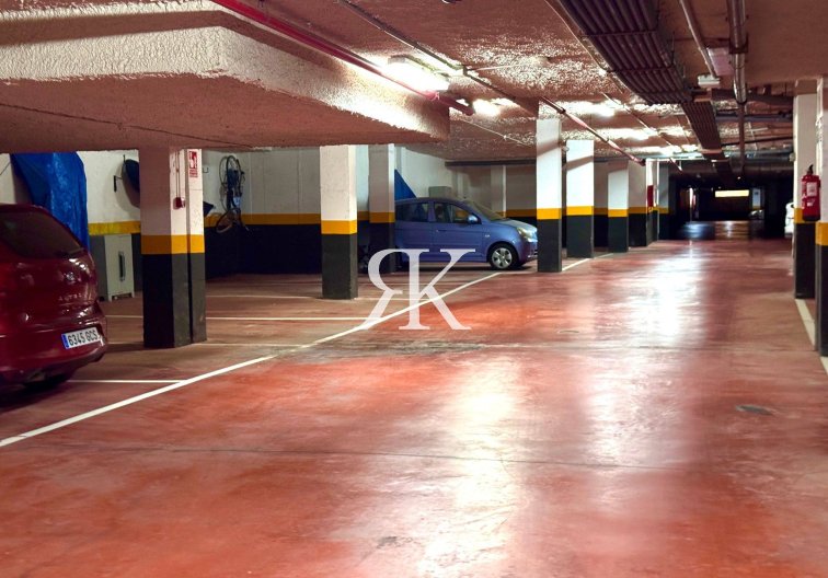 Segunda mano - Apartamento  - Torrevieja - Punta Prima