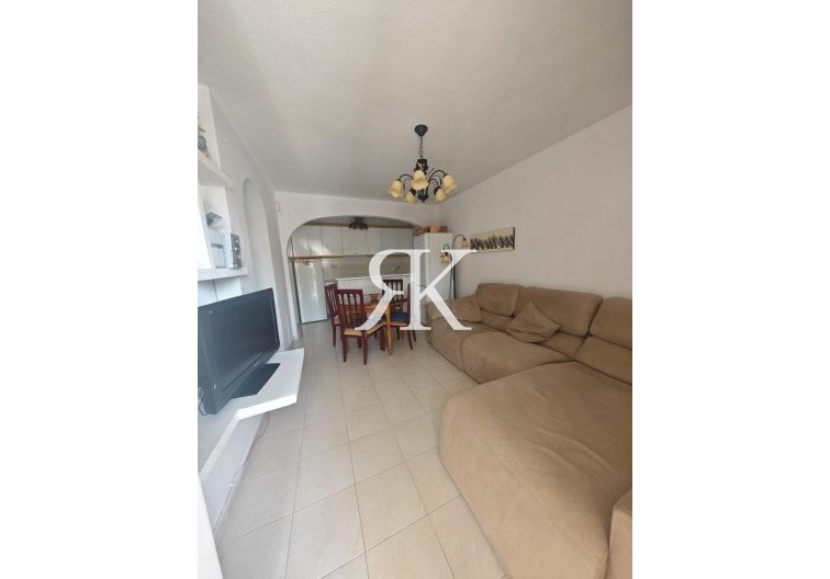 Herverkoop - Bungalow - Torrevieja - Los Balcones - Los Altos Del Edén