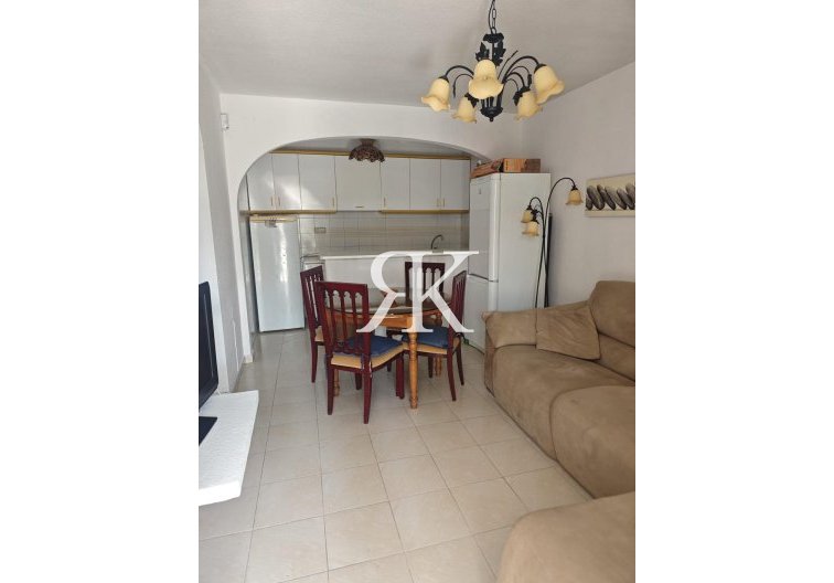 Herverkoop - Bungalow - Torrevieja - Los Balcones - Los Altos Del Edén