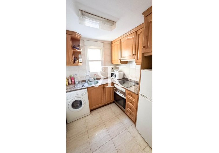 Wiederverkauf - Wohnung - Torrevieja - Parque De Las Naciones