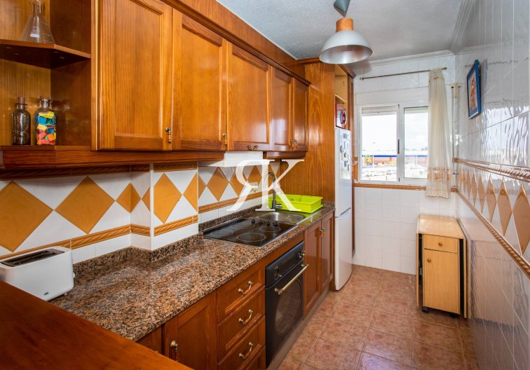 Segunda mano - Bungalow - Orihuela Costa - Rocio Del Mar