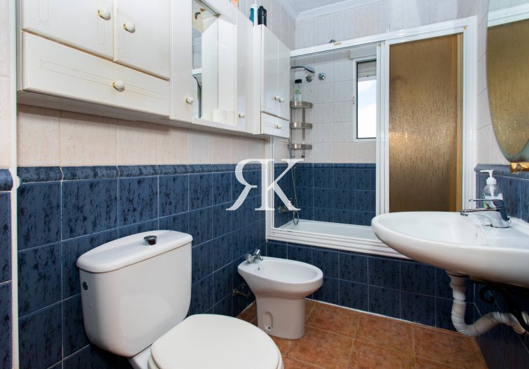 Segunda mano - Bungalow - Orihuela Costa - Rocio Del Mar