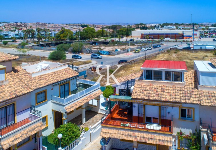 Segunda mano - Bungalow - Orihuela Costa - Rocio Del Mar