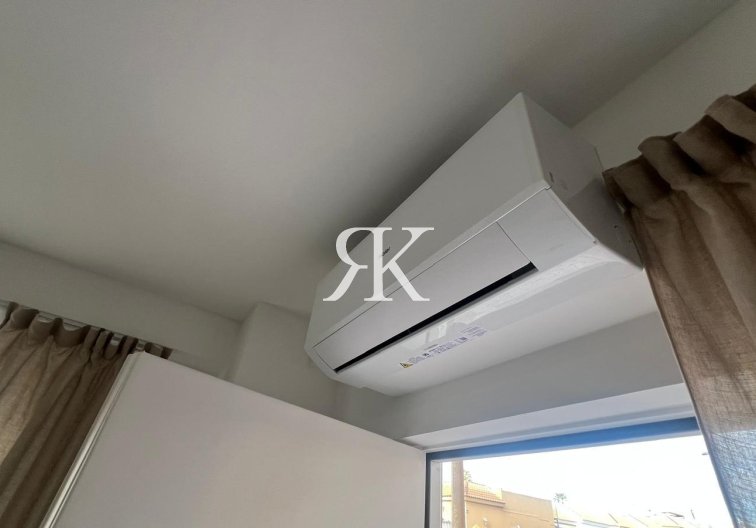 Wiederverkauf - Wohnung - Torrevieja - Zona Los Frutales