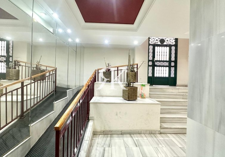 Segunda mano - Apartamento  - Torrevieja - Centro