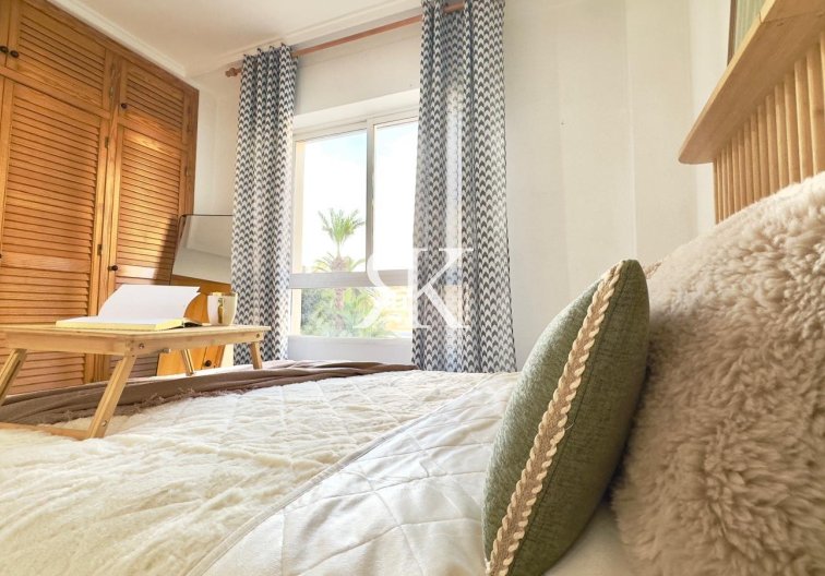 Segunda mano - Apartamento  - Torrevieja - Playa del Cura