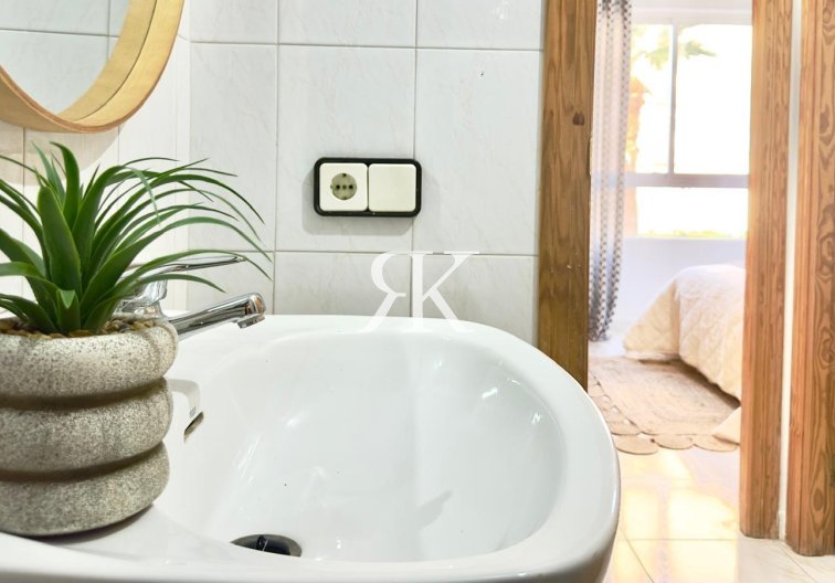 Segunda mano - Apartamento  - Torrevieja - Playa del Cura