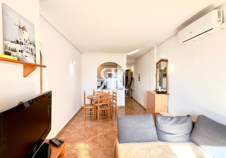 Segunda mano - Apartamento  - Torrevieja - Centro