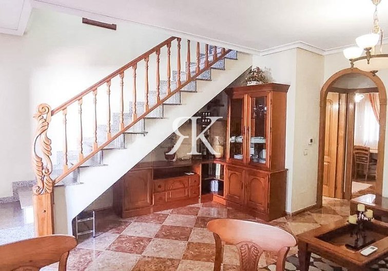 Revente - town house - Torrevieja - Los Altos