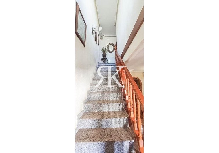 Revente - town house - Torrevieja - Los Altos