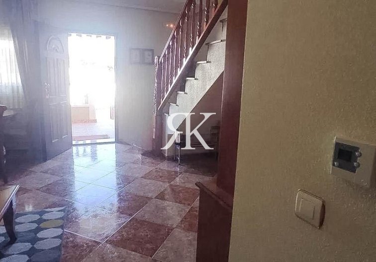 Revente - town house - Torrevieja - Los Altos