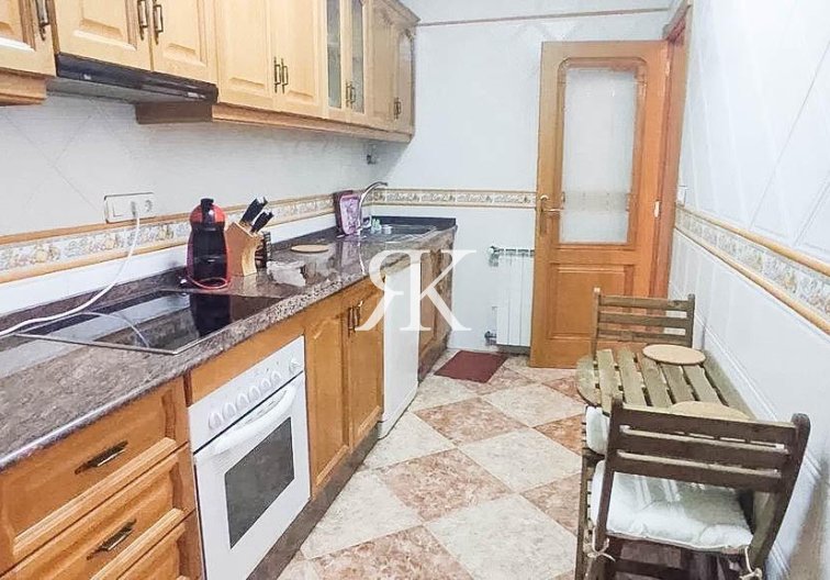 Revente - town house - Torrevieja - Los Altos