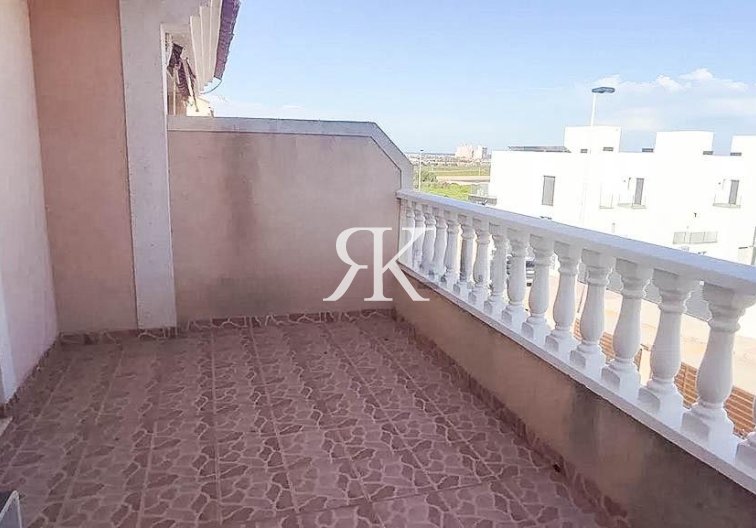 Revente - town house - Torrevieja - Los Altos