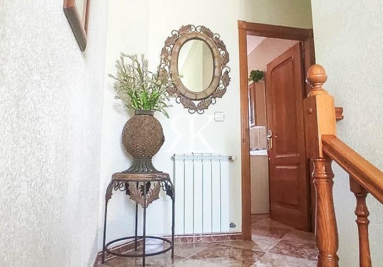 Revente - town house - Torrevieja - Los Altos