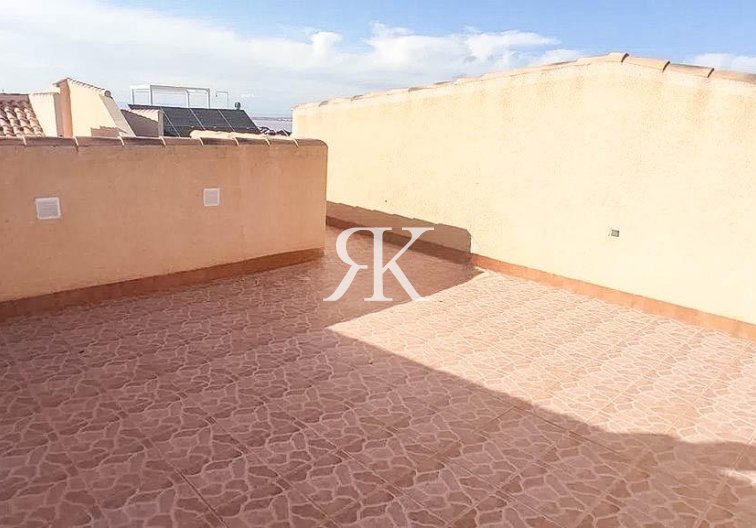 Revente - town house - Torrevieja - Los Altos
