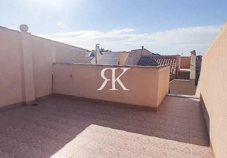 Revente - town house - Torrevieja - Los Altos