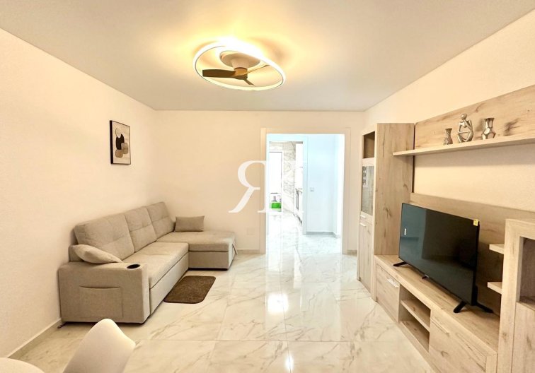 Revente - Appartement - Torrevieja - Playa del Cura