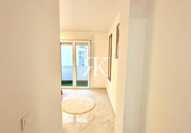 Revente - Appartement - Torrevieja - Playa del Cura