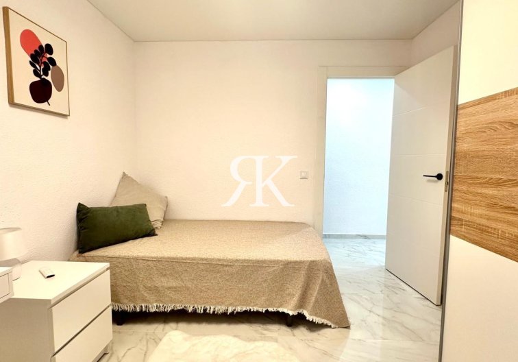 Revente - Appartement - Torrevieja - Playa del Cura