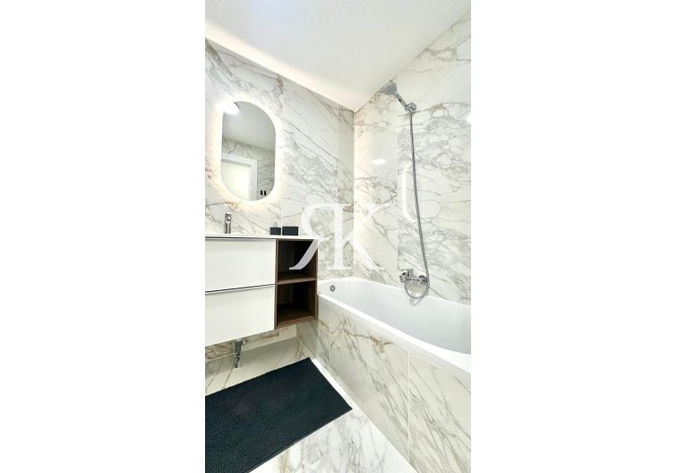 Revente - Appartement - Torrevieja - Playa del Cura