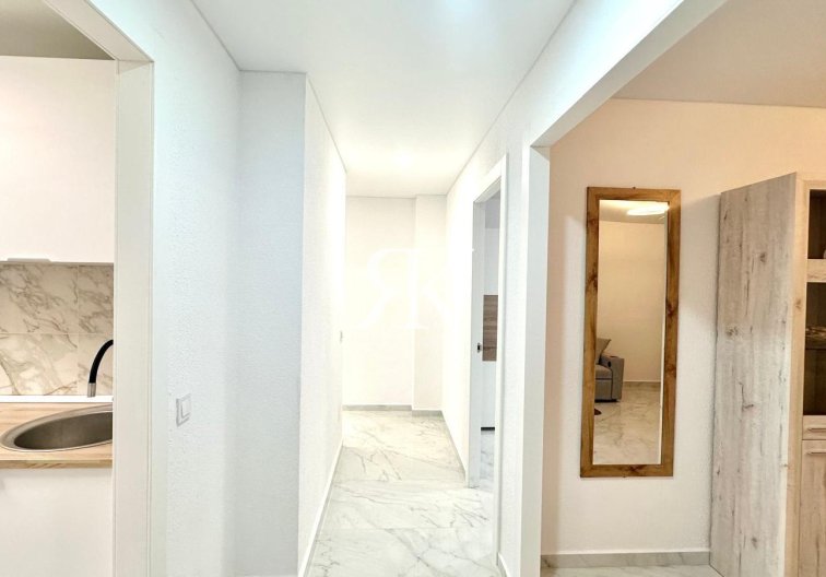 Revente - Appartement - Torrevieja - Playa del Cura