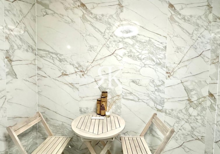 Revente - Appartement - Torrevieja - Playa del Cura