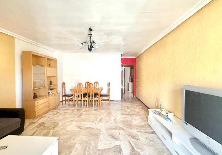 Revente - Appartement - Torrevieja - Acequion