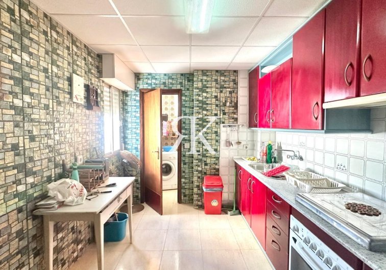 Revente - Appartement - Torrevieja - Acequion