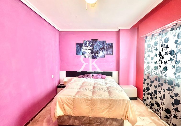 Revente - Appartement - Torrevieja - Acequion