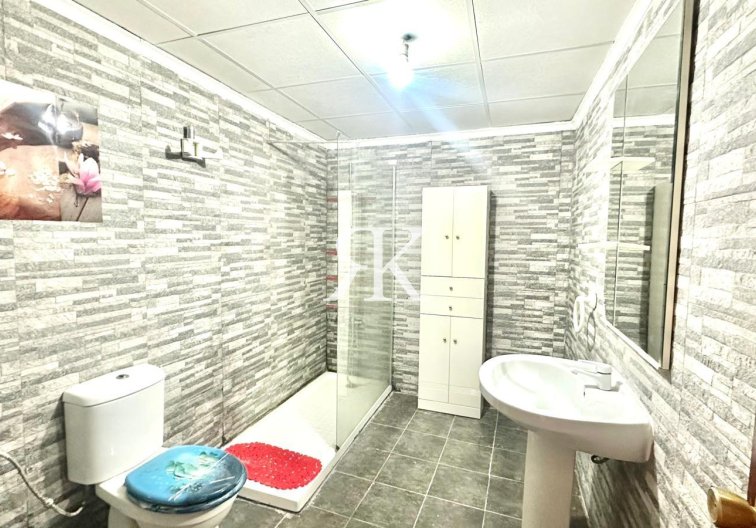 Revente - Appartement - Torrevieja - Acequion