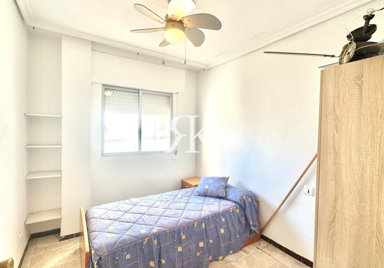 Revente - Appartement - Torrevieja - Acequion