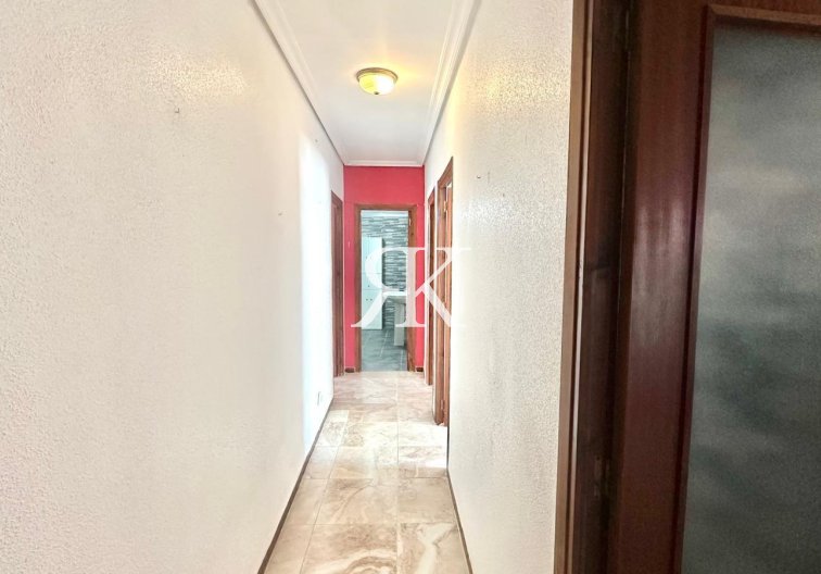 Revente - Appartement - Torrevieja - Acequion