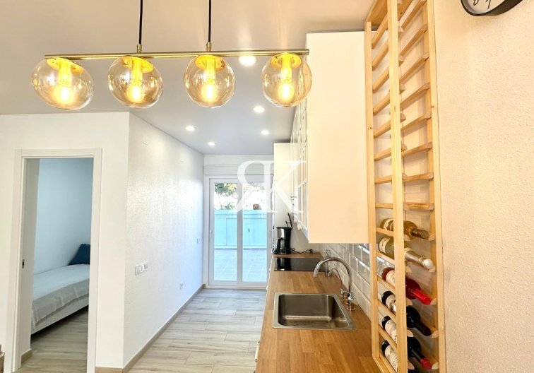 Revente - town house - Torrevieja - Estacion De Autobuses