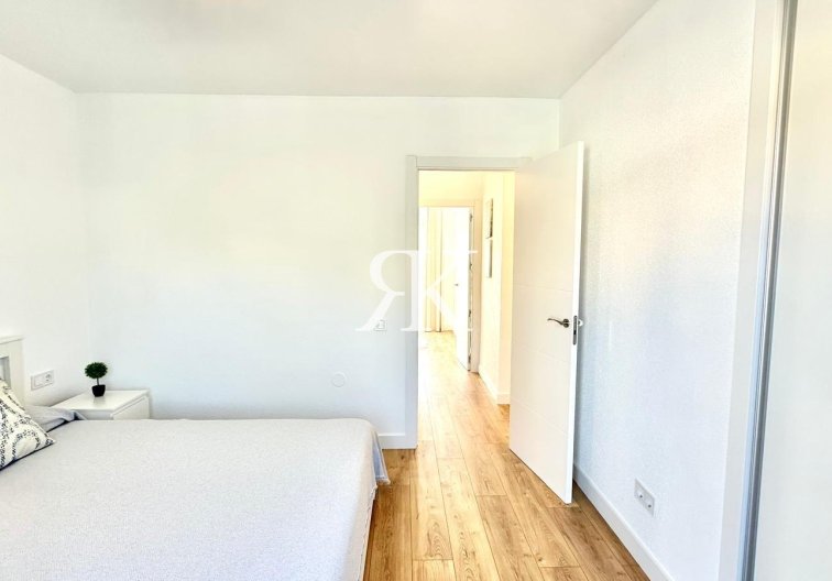 Revente - town house - Torrevieja - Estacion De Autobuses