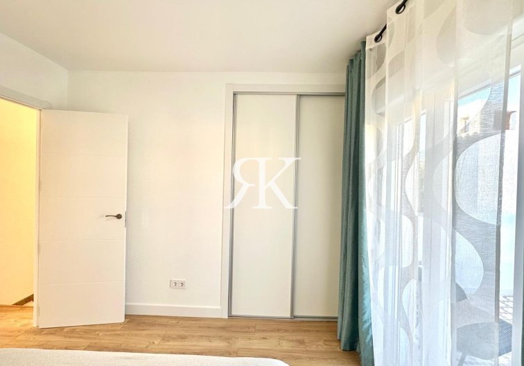 Revente - town house - Torrevieja - Estacion De Autobuses