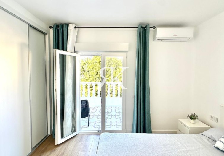 Revente - town house - Torrevieja - Estacion De Autobuses