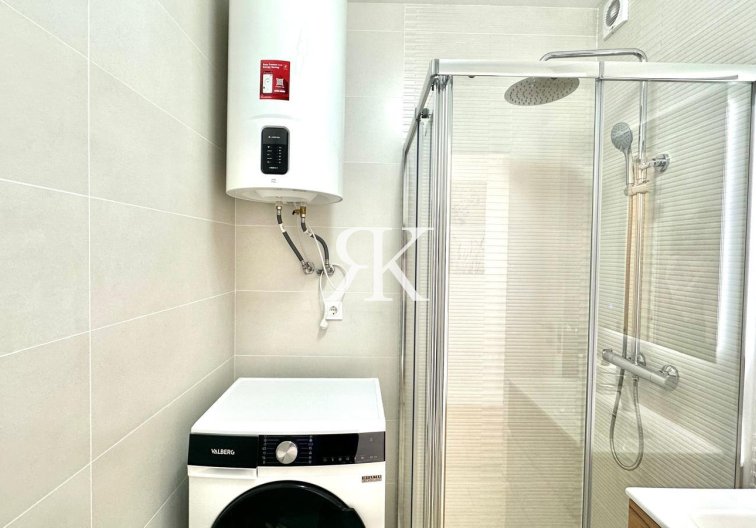 Revente - town house - Torrevieja - Estacion De Autobuses