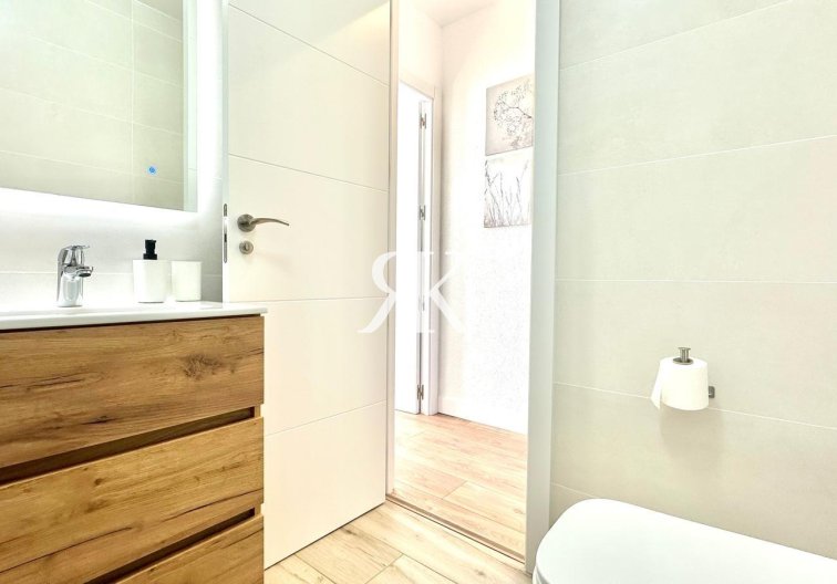 Revente - town house - Torrevieja - Estacion De Autobuses