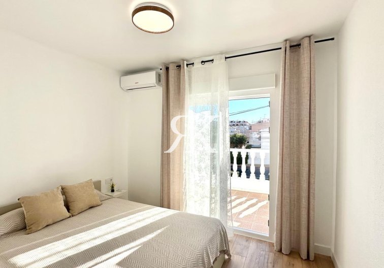 Revente - town house - Torrevieja - Estacion De Autobuses