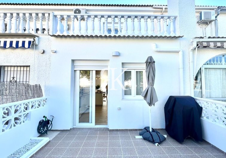 Revente - town house - Torrevieja - Estacion De Autobuses