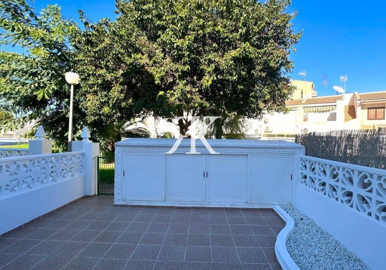 Revente - town house - Torrevieja - Estacion De Autobuses