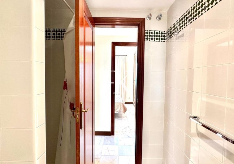 Segunda mano - Apartamento  - Torrevieja - Los Frutales