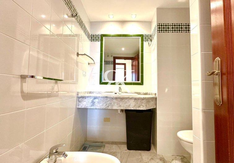 Segunda mano - Apartamento  - Torrevieja - Los Frutales