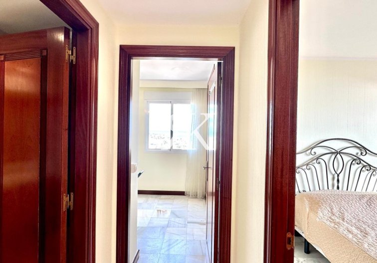 Segunda mano - Apartamento  - Torrevieja - Los Frutales