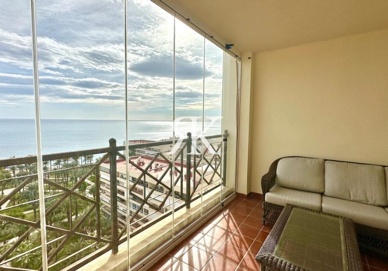 Segunda mano - Apartamento  - Torrevieja - Los Frutales