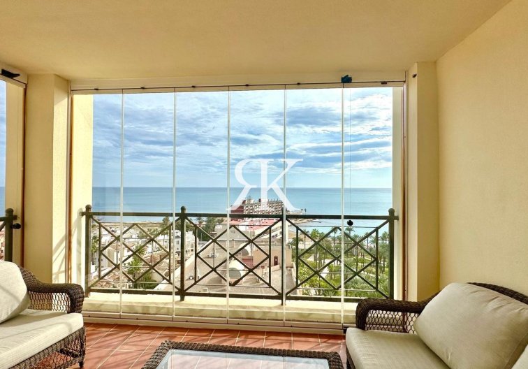 Segunda mano - Apartamento  - Torrevieja - Los Frutales