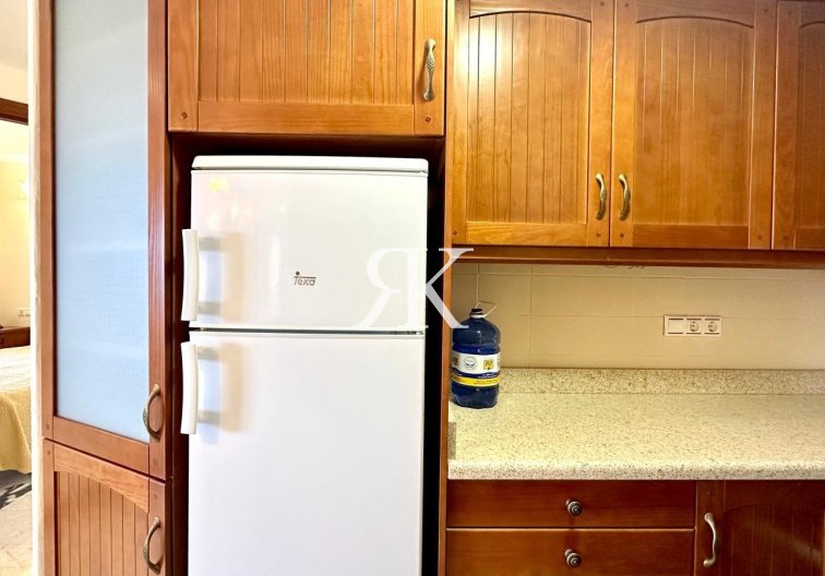 Segunda mano - Apartamento  - Torrevieja - Los Frutales