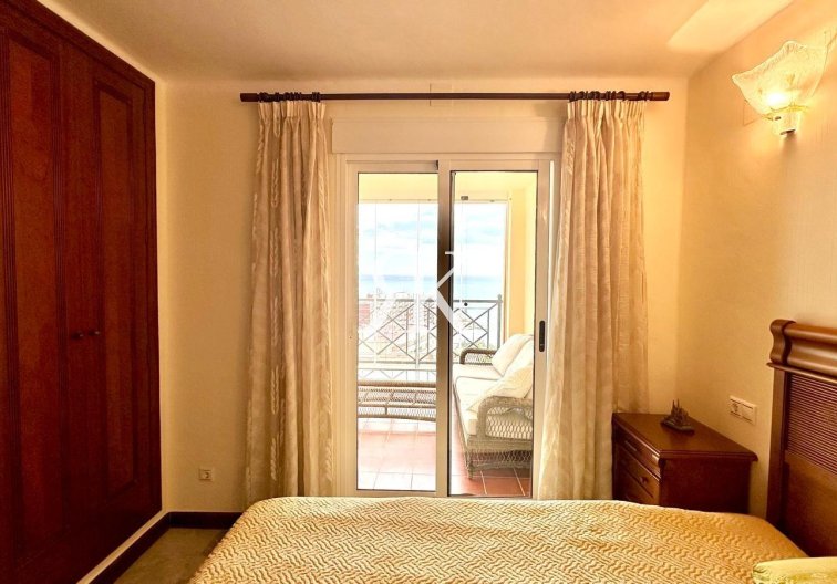 Segunda mano - Apartamento  - Torrevieja - Los Frutales